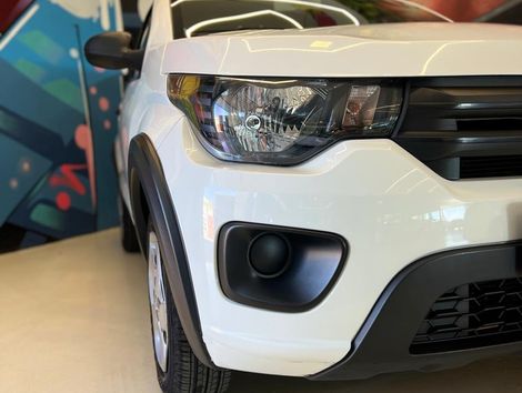 Fiat MOBI LIKE 1.0 Fire Flex 5p.