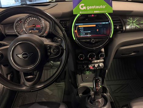 Mini COOPER S 2.0 Turbo 16v 3p Aut.