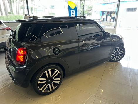 Mini COOPER S 2.0 Turbo 16v 3p Aut.