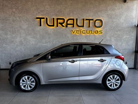 Hyundai HB20 C./C.Plus/C.Style 1.6 Flex 16V Mec.