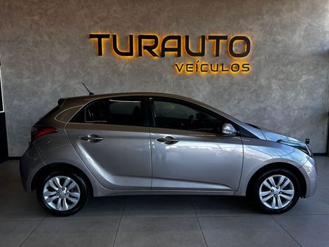 Hyundai HB20 C./C.Plus/C.Style 1.6 Flex 16V Mec.