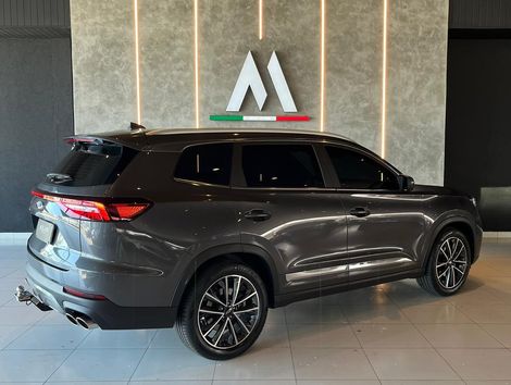 Caoa Chery Tiggo 8 PRO 1.6 TGDi Aut.