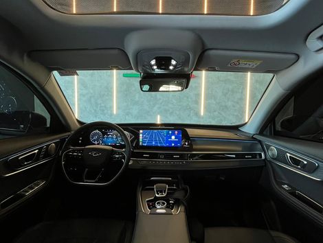 Caoa Chery Tiggo 8 PRO 1.6 TGDi Aut.