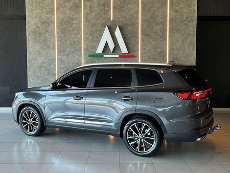 Caoa Chery Tiggo 8 PRO 1.6 TGDi Aut.