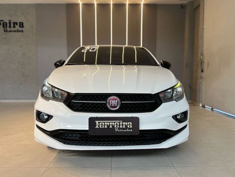 Fiat CRONOS DRIVE 1.3 8V Flex