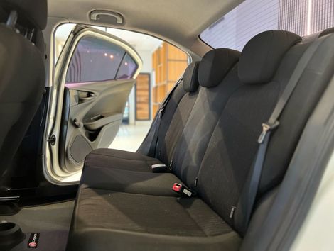 Fiat CRONOS DRIVE 1.3 8V Flex