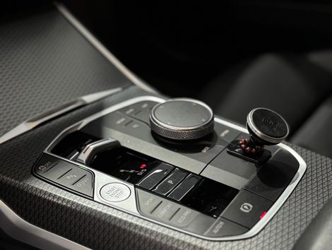 BMW 320iA 2.0 TB M Sport A.Flex/M.Sport 4p