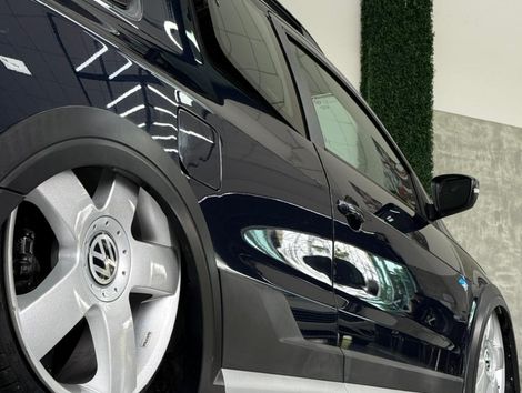 VolksWagen Saveiro CROSS 1.6 T.Flex 16V CD