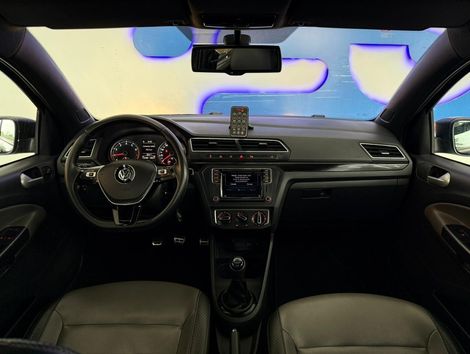 VolksWagen Saveiro CROSS 1.6 T.Flex 16V CD