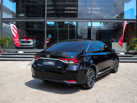 Toyota Corolla ALTIS/A.Premiu. 2.0 Flex 16V Aut