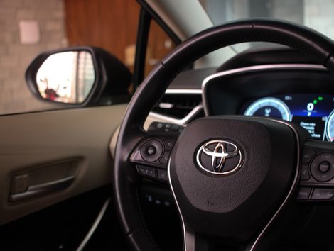 Toyota Corolla ALTIS/A.Premiu. 2.0 Flex 16V Aut