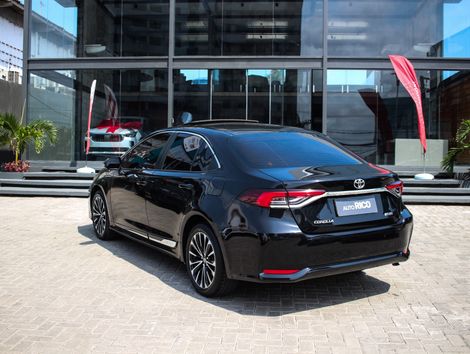 Toyota Corolla ALTIS/A.Premiu. 2.0 Flex 16V Aut