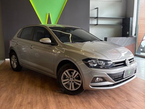 VolksWagen Polo Comfort. 200 TSI 1.0 Flex 12V Aut.