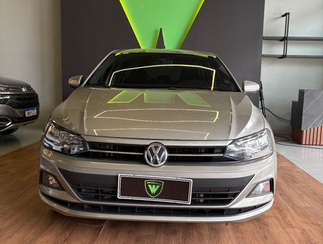 VolksWagen Polo Comfort. 200 TSI 1.0 Flex 12V Aut.