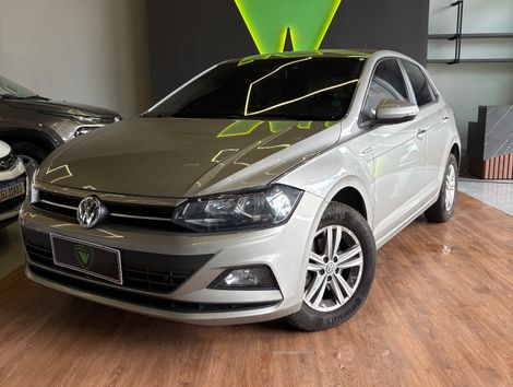 VolksWagen Polo Comfort. 200 TSI 1.0 Flex 12V Aut.