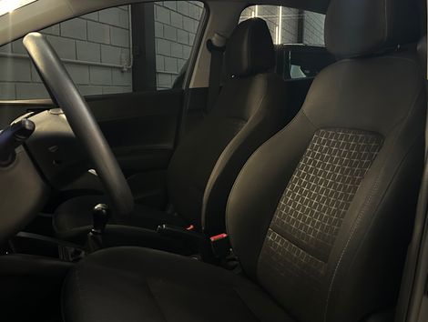 Hyundai HB20 Comfort Plus 1.0 Flex 12V Mec.