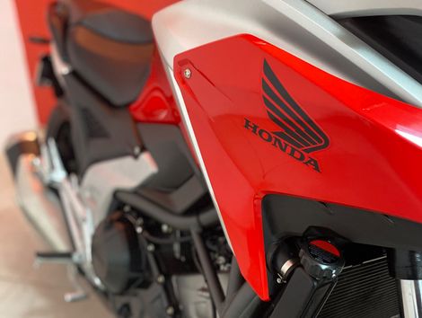 HONDA NC 750X/NC 750X ABS