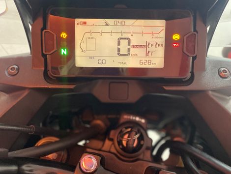 HONDA NC 750X/NC 750X ABS