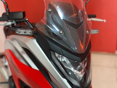 HONDA NC 750X/NC 750X ABS