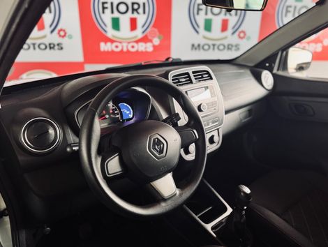 Renault KWID Zen 1.0 Flex 12V 5p Mec.