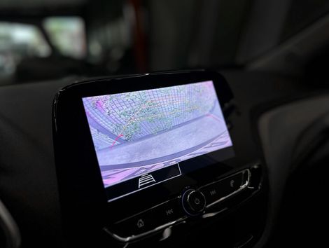 Chevrolet ONIX HATCH PREM. 1.0 12V TB Flex 5p Aut.