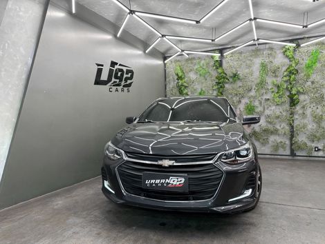 Chevrolet ONIX HATCH PREM. 1.0 12V TB Flex 5p Aut.