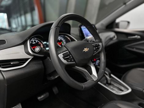 Chevrolet ONIX HATCH PREM. 1.0 12V TB Flex 5p Aut.