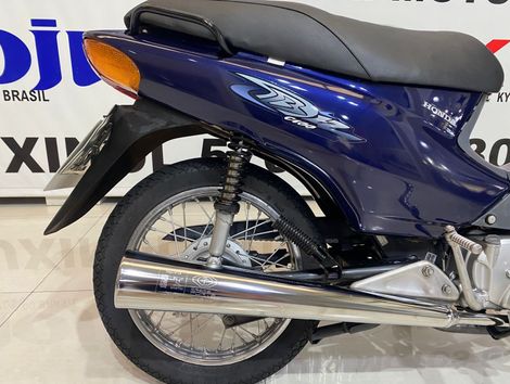 Honda BIZ C100 KS