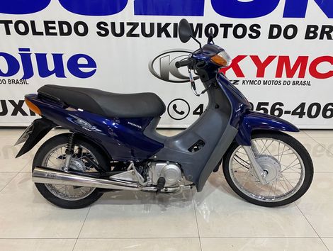 Honda BIZ C100 KS