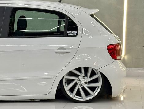 VolksWagen Gol 1.0 Total Flex 8V 5p (25 Anos)