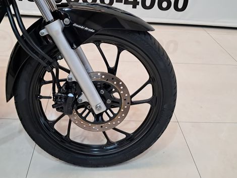 HONDA CG 160 TITAN FLEXONE/Ed.Especial 40 Anos