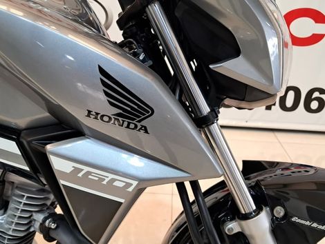 HONDA CG 160 TITAN FLEXONE/Ed.Especial 40 Anos