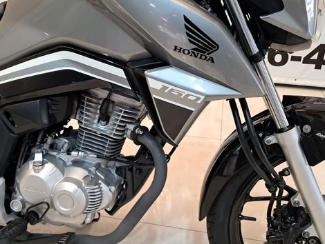 HONDA CG 160 TITAN FLEXONE/Ed.Especial 40 Anos