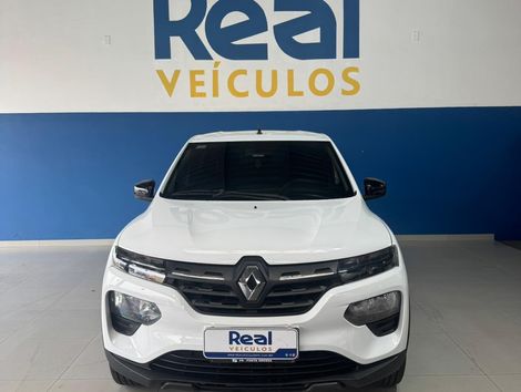 Renault KWID Intense 1.0 Flex 12V 5p Mec.