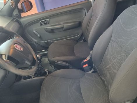 Fiat Strada Working HARD 1.4 Fire Flex 8V CD