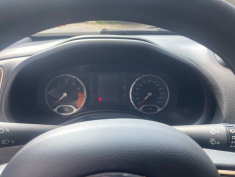 Jeep Renegade 1.8 4x2 Flex 16V Aut.