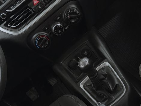 Hyundai HB20 Comfort Plus 1.0 Flex 12V Mec.