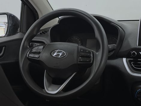 Hyundai HB20 Comfort Plus 1.0 Flex 12V Mec.