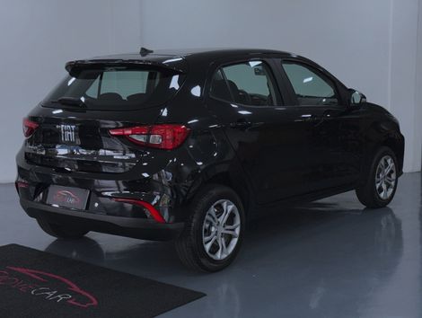 Fiat ARGO DRIVE 1.0 6V Flex