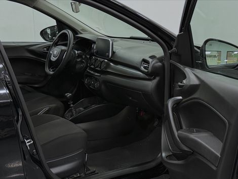 Fiat ARGO DRIVE 1.0 6V Flex