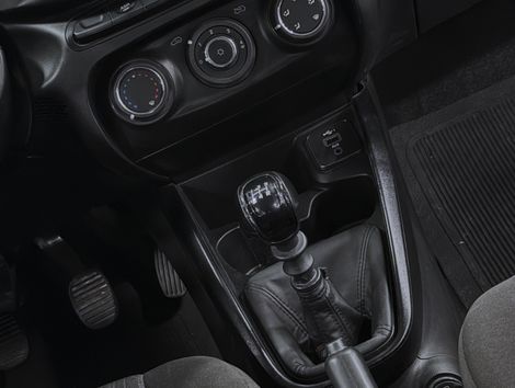 Fiat ARGO DRIVE 1.0 6V Flex