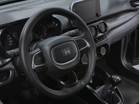 Fiat ARGO DRIVE 1.0 6V Flex