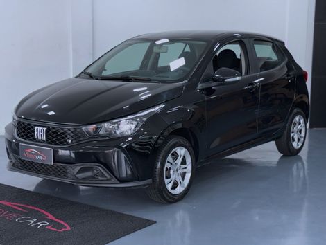 Fiat ARGO DRIVE 1.0 6V Flex