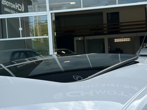 Ford Fusion 2.5L I-VCT Flex Aut.