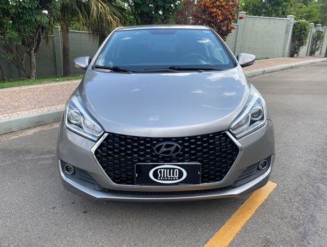 Hyundai HB20 Comf./C.Plus/C.Style 1.0 Flex 12V