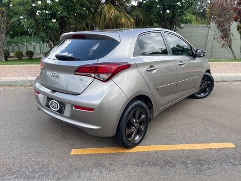 Hyundai HB20 Comf./C.Plus/C.Style 1.0 Flex 12V