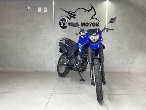 YAMAHA XTZ 250 LANDER 249cc/LANDER BLUEFLEX/ABS