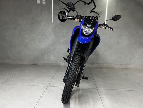 YAMAHA XTZ 250 LANDER 249cc/LANDER BLUEFLEX/ABS