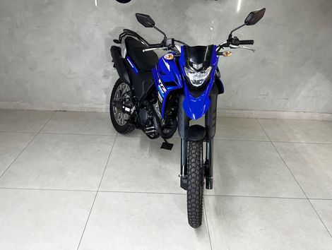 YAMAHA XTZ 250 LANDER 249cc/LANDER BLUEFLEX/ABS