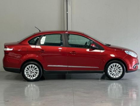 Fiat Grand Siena ESSENCE 1.6 Flex 16V